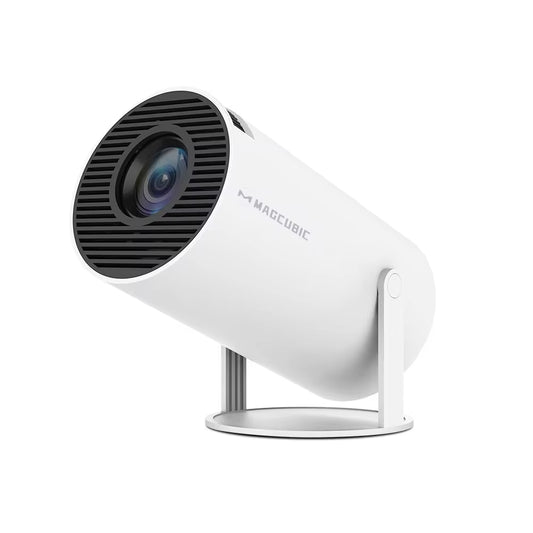  Mini HD Portable Projector – Home Cinema On-the-Go with High-Quality Projection
