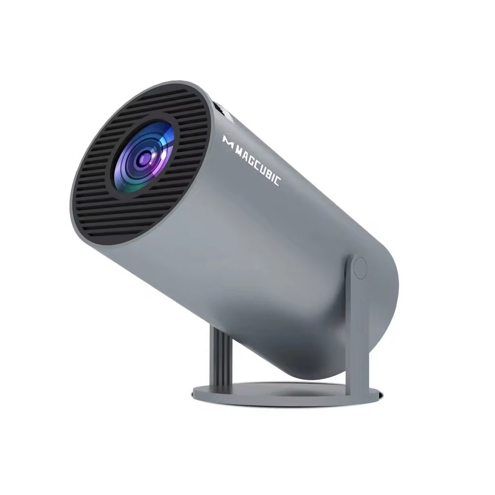  Mini HD Portable Projector – Home Cinema On-the-Go with High-Quality Projection
